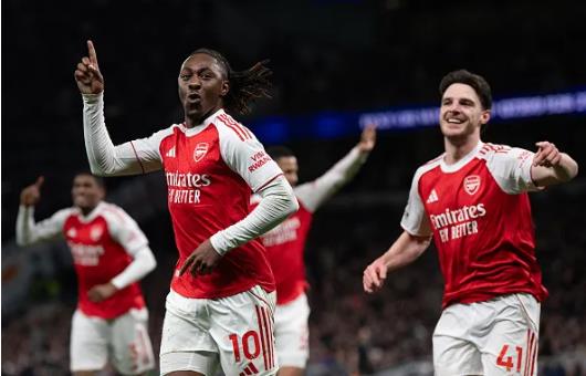 Eberechi Eze sẽ đá chính trước Chelsea, thay vì Martin Odegaard 4 0103085427.png