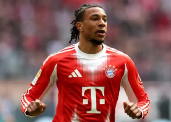 Liverpool nhắm Michael Olise thay Mohamed Salah