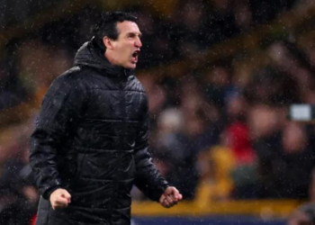 Unai Emery lo lắng trước sức ép từ MU, Liverpool và Chelsea 5 0103090503.png