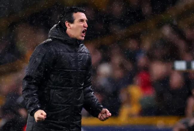 Unai Emery lo lắng trước sức ép từ MU, Liverpool và Chelsea 5 0103090503.png