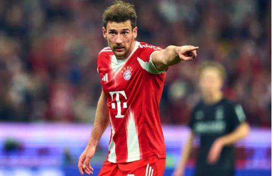 Arsenal nhận tin vui vụ Leon Goretzka 5 0803221400.png