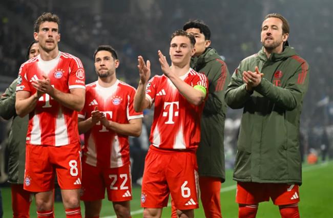 Arsenal đàm phán chiêu mộ Leon Goretzka 5 2003180522.png