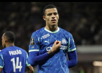 Mason Greenwood khoác áo Juventus ở mùa giải tới?