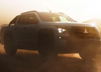 Mitsubishi hé lộ biến thể Triton Raider: “Vũ khí” off-road mới thách thức Ford Ranger Mitsubishi hé lộ biến thể Triton Raider: “Vũ khí” off-road mới thách thức Ford Ranger