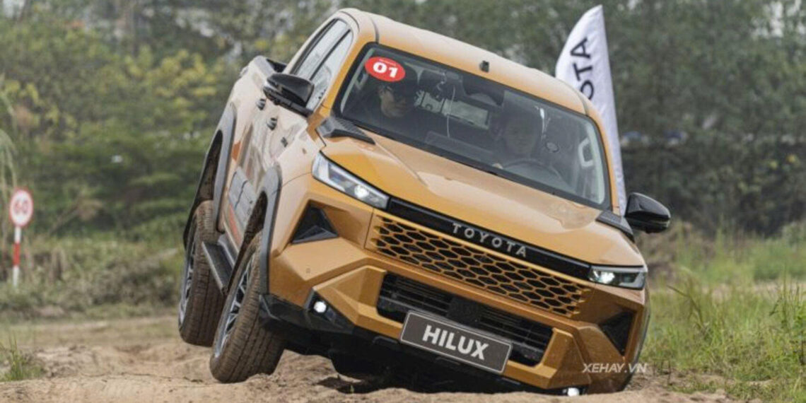 Cục CSGT hướng dẫn cách phân biệt xe con pickup và xe tải pickup 5731774012283 cuc csgt huong dan cach phan biet anhdaidien.jpg