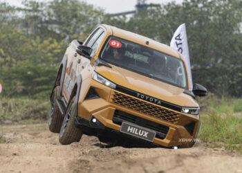 Cục CSGT hướng dẫn cách phân biệt xe con pickup và xe tải pickup 5731774012283 cuc csgt huong dan cach phan biet anhdaidien.jpg