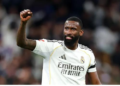 MU và Liverpool liên hệ chiêu mộ Antonio Rudiger