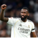 MU và Liverpool liên hệ chiêu mộ Antonio Rudiger