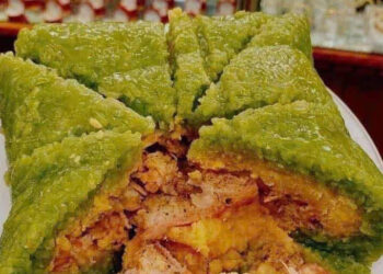 6 nhóm người không nên ăn gạo nếp 6 nhom nguoi khong nen an gao nep 1612.jpg