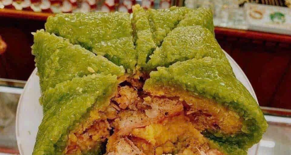 6 nhóm người không nên ăn gạo nếp 6 nhom nguoi khong nen an gao nep 1612.jpg