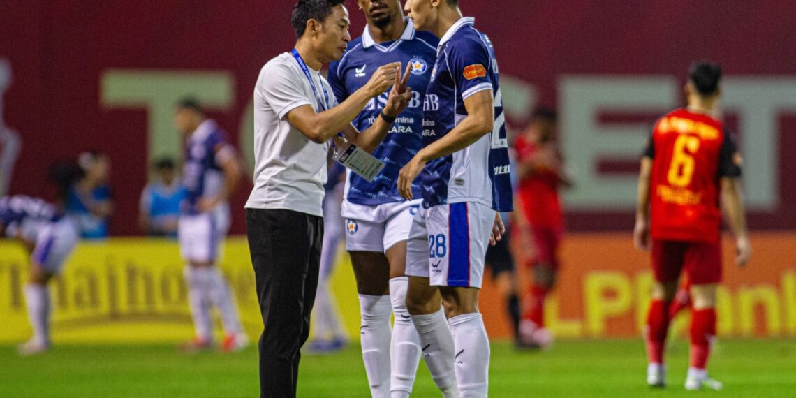 HLV Lê Đức Tuấn: Mỗi trận đấu của Đà Nẵng đều là chung kết 646735546 1497205609079552 6121927156554647051 n 0703223700.jpg