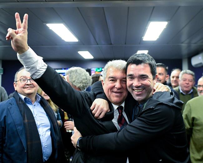 Joan Laporta tái đắc cử, tiếp tục làm Chủ tịch Barcelona đến năm 2031 651331882 1598901501593688 6616366563502012976 n 1603070435.jpg