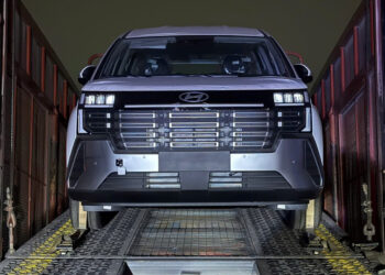 Thêm ảnh “nóng” Hyundai Stargazer 2026 chuẩn bị ra mắt tại Việt Nam