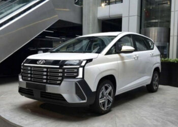 Hyundai Stargazer 2026 về đại lý với giá dự kiến từ 489 triệu đồng: Liệu có đủ sức phá vỡ trật tự phân khúc?