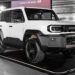 Toyota Land Cruiser FJ ra mắt Đông Nam Á với giá hơn 1 tỷ đồng