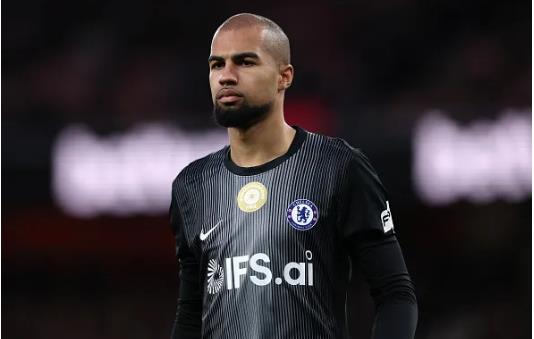 Robert Sanchez bị chỉ trích dữ dội 9 0303112506.png