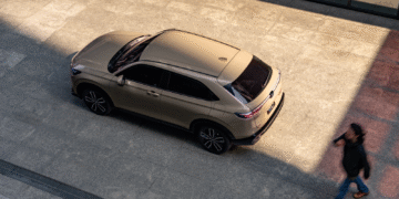 Những chính sách về ôtô có hiệu lực trong 2026