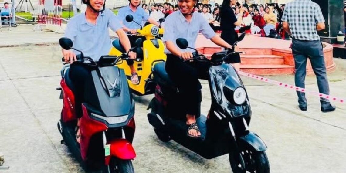 “Phủ xanh trường học 2026” khởi động, truyền cảm hứng sống xanh cho hàng vạn học sinh cả nước