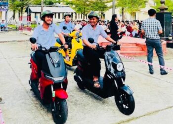 “Phủ xanh trường học 2026” khởi động, truyền cảm hứng sống xanh cho hàng vạn học sinh cả nước