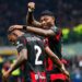 Milan thắng derby, rút ngắn cách biệt với Inter trên đỉnh Serie A ac milan 0903104018.jpg