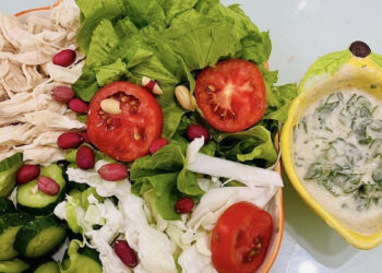 Ăn ức gà giảm cân sẽ không hiệu quả nếu sử dụng theo cách này an uc ga giam can se khong hieu qua neu su dung theo cach nay 1618.jpg