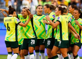 Kỷ lục châu Á của ĐT nữ Việt Nam bị phá vỡ sau 12 năm asian cup nu 2026 0103224759.jpg