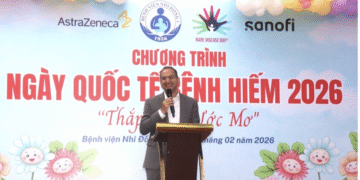 astrazeneca tang cuong dong hanh cung cong dong benh hiem tai viet nam 434.png