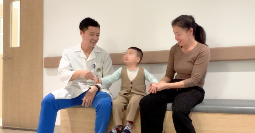 Ba tháng hồi sinh em bé sống thực vật vì đuối nước ba thang hoi sinh em be song thuc vat vi duoi nuoc 1264.png