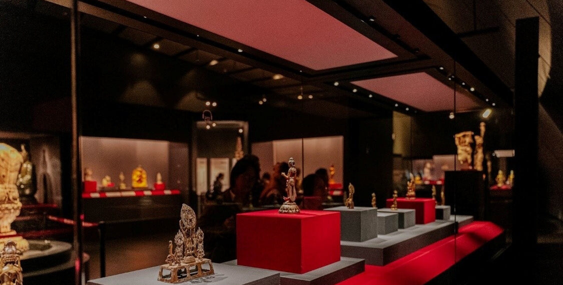 Bảo tàng Cố Cung phía Nam Đài Loan bao tang co cung phia nam dai loan khi kien truc ke cau chuyen a dong 503.jpg