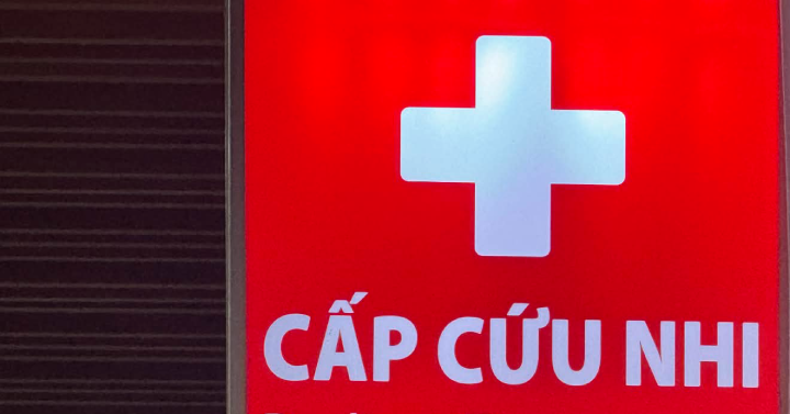 Bé 10 tuổi cấp cứu vì chấn thương sọ não do ngã khi trượt patin be 10 tuoi chan thuong so nao do tai nan khi truot patin 581.png