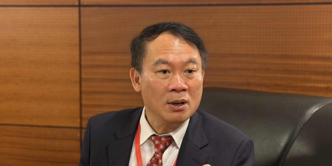 Bệnh tim mạch là nguyên nhân hàng đầu gây tử vong, chuyên gia đưa ra khuyến cáo Bệnh tim mạch là nguyên nhân hàng đầu gây tử vong, chuyên gia đưa ra khuyến cáo