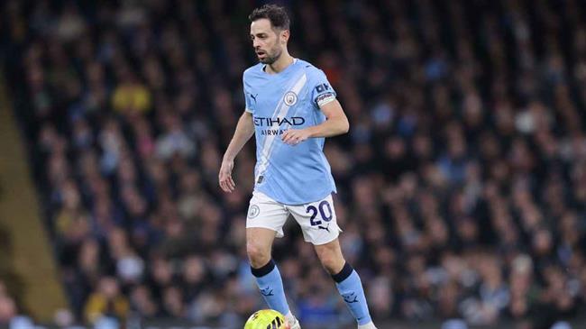 bernardo silva thong bao y dinh ra di voi man city.jpg
