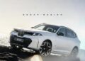 Xem trước BMW X5 thế hệ mới: Thiết kế táo bạo, thêm bản thuần điện