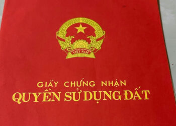 Bộ chỉ rõ nguyên tắc ghi chú trên sổ đỏ, người dân cần biết bo chi ro nguyen tac ghi chu tren so do nguoi dan can biet 1759.jpg