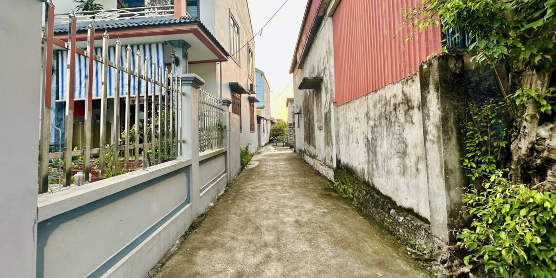 bo tra loi viec dan mon moi cho chuyen dat o vi quy hoach du phong treo 20 nam 590.jpg