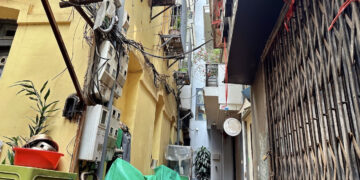 bo xay dung tra loi ve viec nha sap sap van khong duoc xay moi vi quy hoach treo 1471.jpg