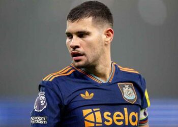 Điểm tin bóng đá sáng 4/3: Casemiro tiến cử Bruno Guimaraes cho MU bruno guimaraes 0403065320.jpg