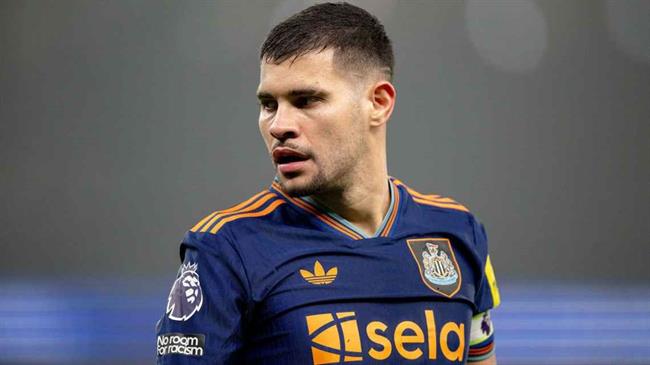 Điểm tin bóng đá sáng 4/3: Casemiro tiến cử Bruno Guimaraes cho MU bruno guimaraes 0403065320.jpg