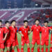 BXH CFA Team China 2026: U23 Việt Nam so tài 3 đội mạnh BXH CFA Team China 2026: U23 Việt Nam so tài 3 đội mạnh