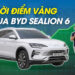 Thời điểm VÀNG để mua BYD Sealion 6?
