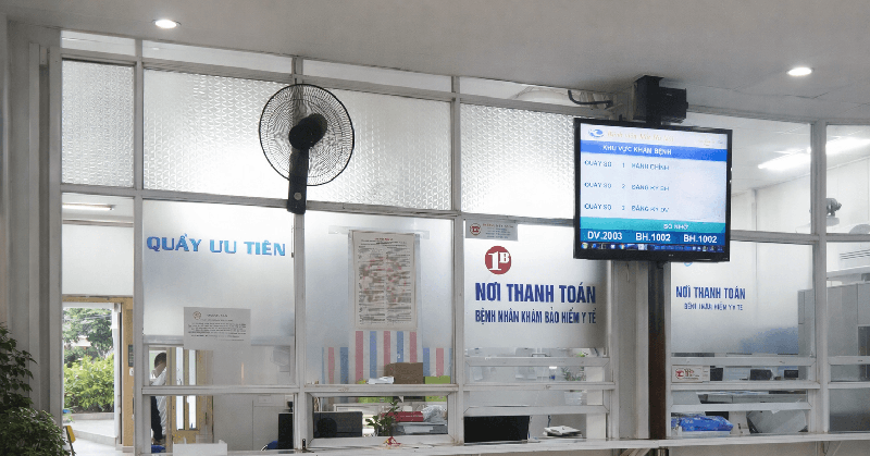 Cách thanh toán viện phí khi có thẻ BHYT cach thanh toan vien phi khi co the bhyt 1015.png