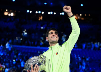 Nguồn cảm hứng từ Rambo carlos alcaraz khat vong an 4 grand slam nguon cam tu rambo 561.jpg