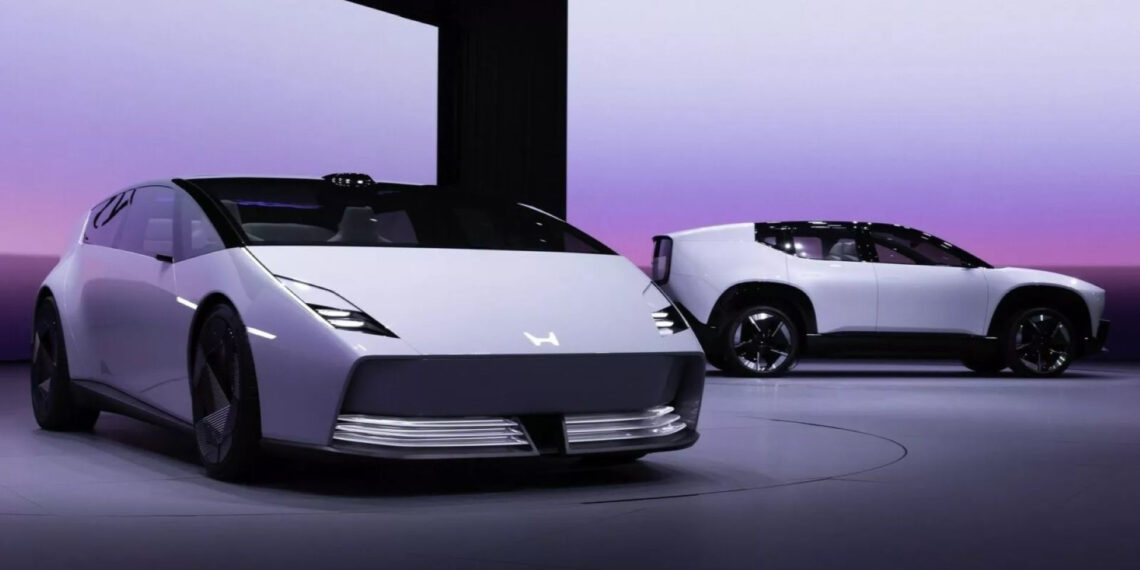 Chấp nhận lỗ 15,7 tỷ USD, Honda hủy bỏ kế hoạch ra mắt loạt xe điện mới chap nhan lo 157 ty usd honda huy bo ke hoach ra mat loat xe dien moi 1577.jpg