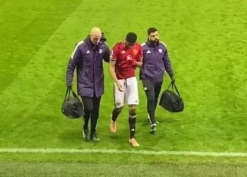 Sao trẻ Chido Obi của MU dính chấn thương đầu đáng lo chido obi 0303123646.jpg