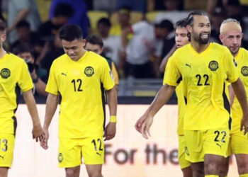 Chính thức: Malaysia bị xử thua, tuyển Việt Nam lấy vé Asian Cup chinh thuc malaysia bi xu thua tuyen viet nam lay ve asian cup 1210.jpg