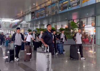 Cựu sao Premier League chưa tới Hà Nội cùng ĐT Bangladesh