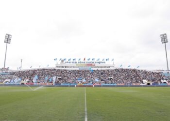 Cựu thủ môn Malaysia gọi việc chọn sân Thiên Trường là “chiêu trò” của Việt Nam cuu thu mon malaysia goi viec chon san thien truong la chieu tro cua viet nam.jpg