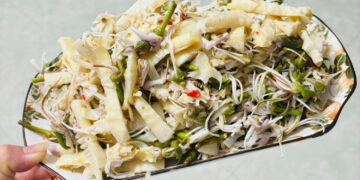 dac san giai ngan dau nam o tay bac khach ha noi vuot tram km den thuong thuc 1098.jpg