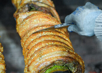 Đặc sản giòn tan độc đáo, có tiền cũng khó mà mua ở ngôi làng Hà Nội dac san gion tan doc dao co tien cung kho mua o ngoi lang ha noi 922.jpg