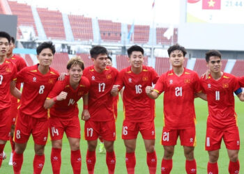 Danh sách tuyển Việt Nam: HLV Kim Sang Sik gọi ai từ U23 Việt Nam? danh sach tuyen viet nam hlv kim sang sik goi ai tu u23 viet nam 1417.jpg